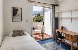 Stellenbosch Accommodation at Spacious Central Apartment | Viya