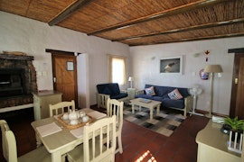 Paternoster Accommodation at  | Viya