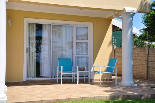 Durban North Accommodation at  | Viya