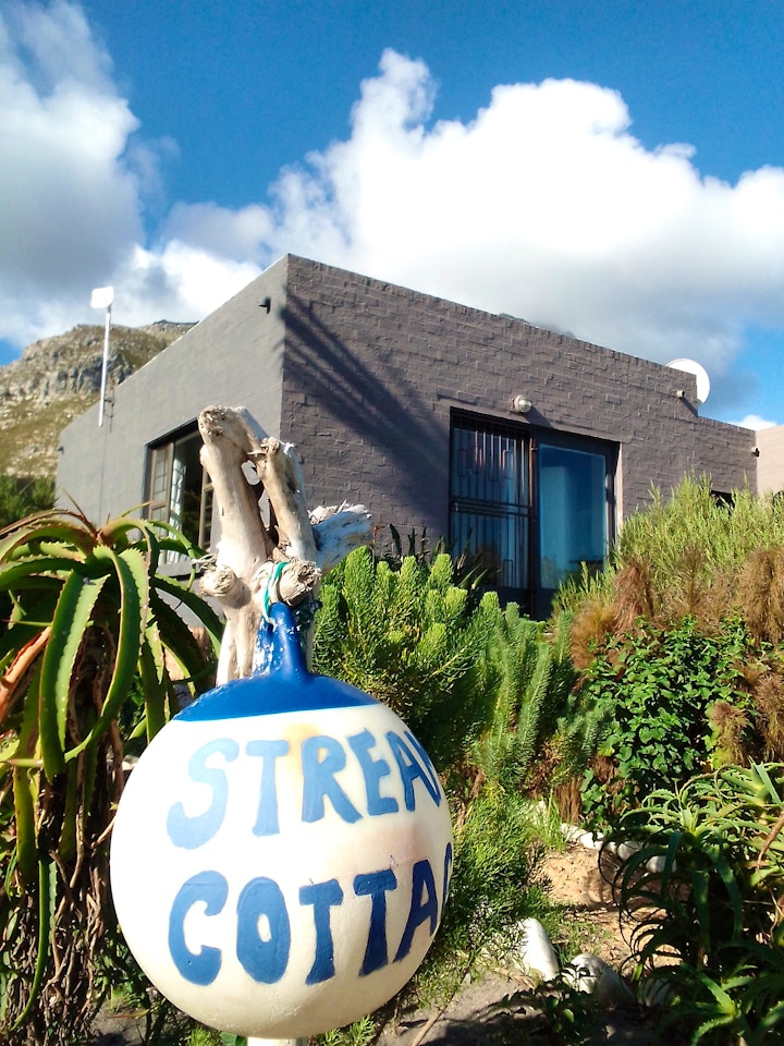 Western Cape Accommodation at Streams Cottage | Viya