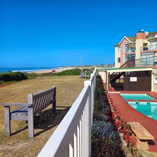 Jeffreys Bay Accommodation at  | Viya