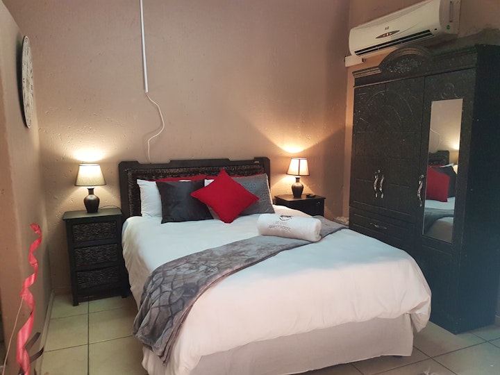 Mpumalanga Accommodation at Delvegas Guest House | Viya
