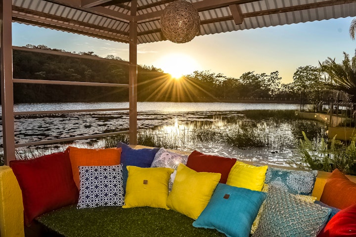Mpumalanga Accommodation at Bambuu Lakeside Lodge | Viya