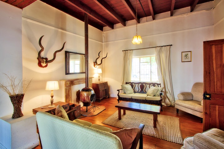 Eastern Cape Accommodation at The Townhouse | Viya