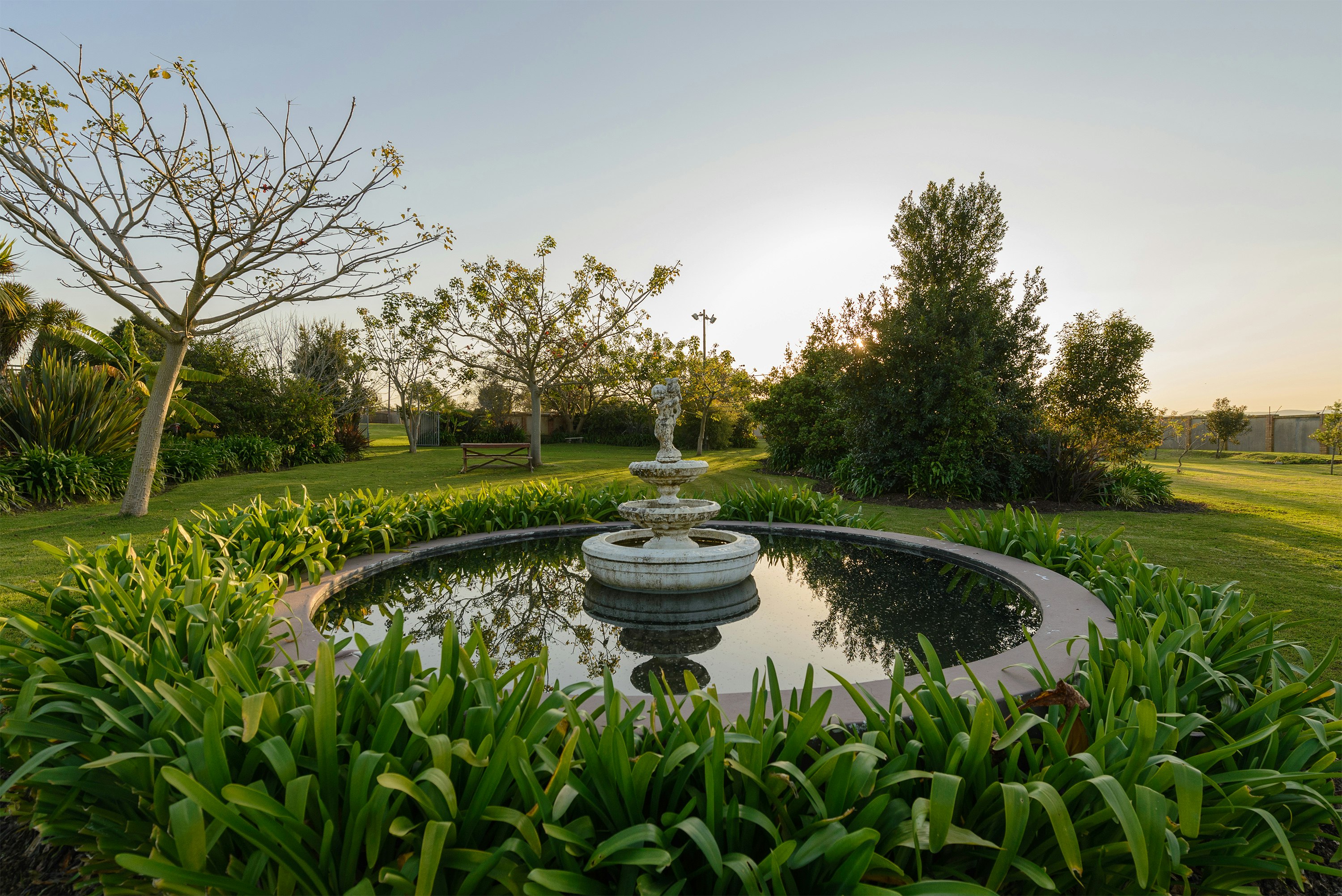 Formosa Bay Resort LekkeSlaap