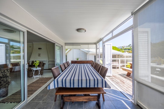 Plettenberg Bay Accommodation at  | Viya