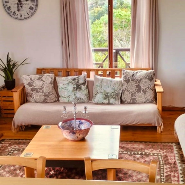 Western Cape Accommodation at Vakansie Huis by die See | Viya