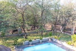 Kruger National Park South Accommodation at  | Viya