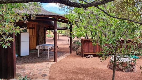 Dinokeng Game Reserve Accommodation at  | Viya