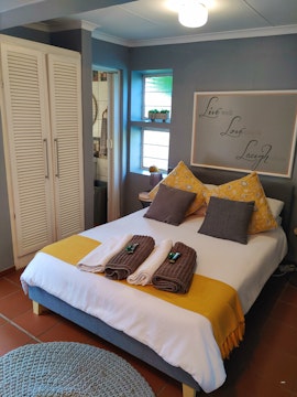 Nieuw Muckleneuk Accommodation at Love, Joy and Peace Cottage | Viya