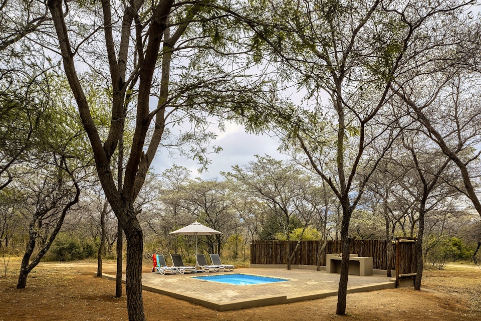 Limpopo Accommodation at  | Viya