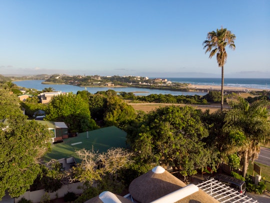 Garden Route Accommodation at  | Viya