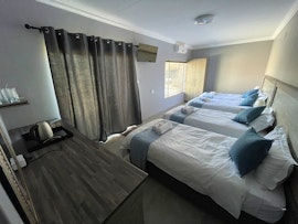 Kalahari Accommodation at  | Viya