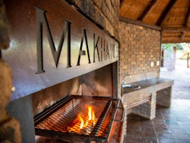 Limpopo Accommodation at Makhato Lodge 58 | Viya