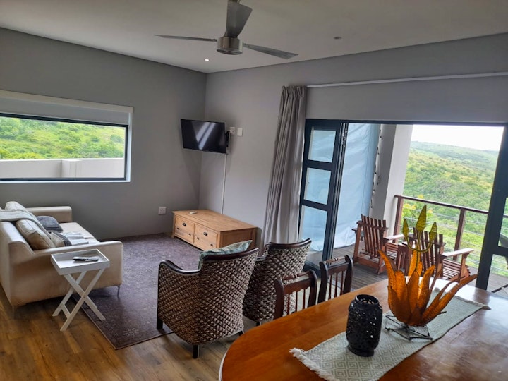 Eastern Cape Accommodation at The Aloe House | Viya