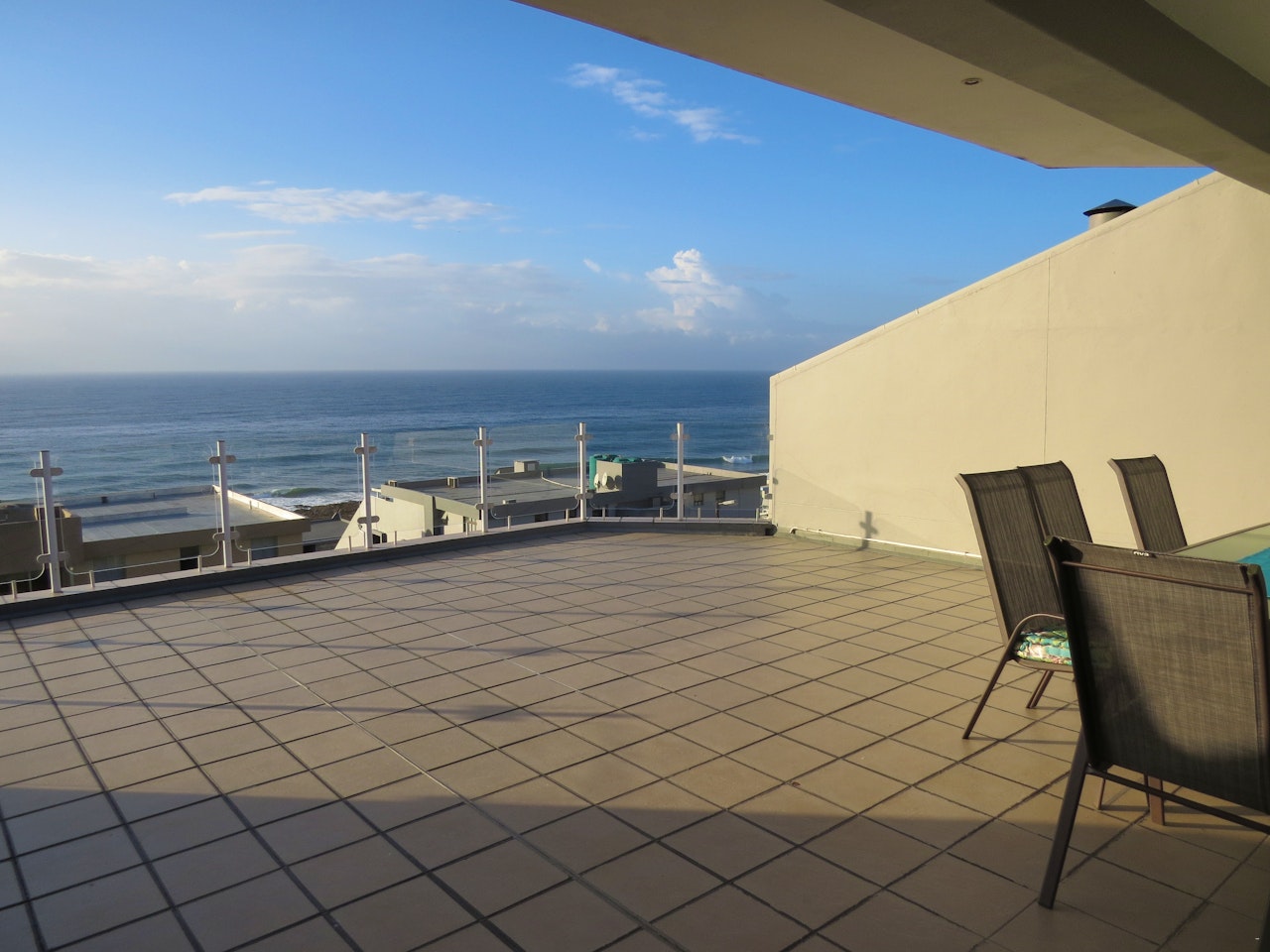 Margate Accommodation at  | Viya