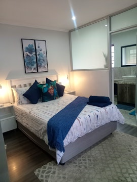 Fishers Hill Accommodation at  | Viya