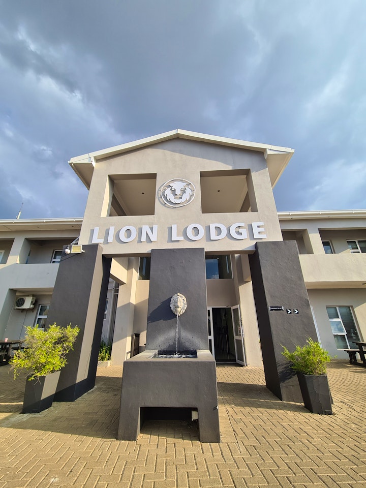 Free State Accommodation at Lion Lodge | Viya