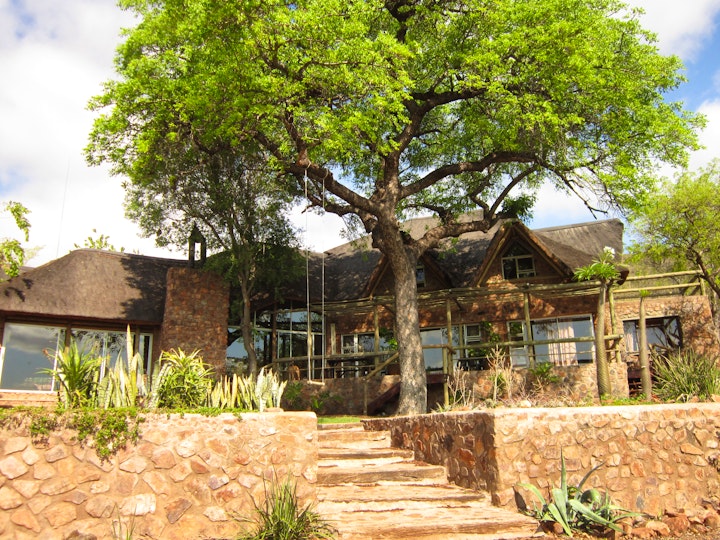 Limpopo Accommodation at Marula Cottage | Viya