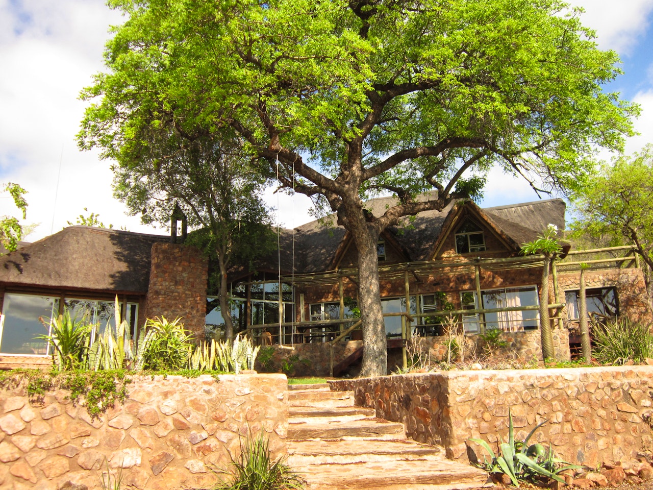 Waterberg Accommodation at  | Viya