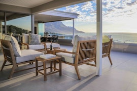 Atlantic Seaboard Accommodation at Condo Carolina | Viya