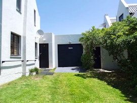 Overberg Accommodation at 2 Harbour Street | Viya