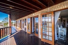 Jeffreys Bay Accommodation at  | Viya