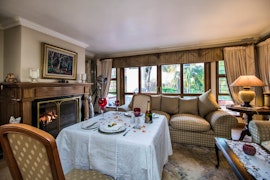 Pretoria Accommodation at Villa Amor | Viya