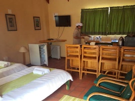 Kalahari Accommodation at  | Viya