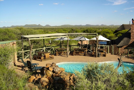 Free State Accommodation at  | Viya