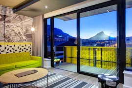 Cape Town Accommodation at Wex Apartments 410 and 430 | Viya