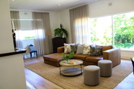 Somerset West Accommodation at Luxury Poolside Villa @ Irene | Viya