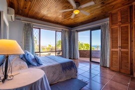 KwaZulu-Natal Accommodation at Rustic Beach Cottage Umdloti | Viya