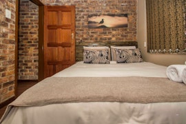 Cradle Of Humankind Accommodation at Idwala Le Ingwe Lodge | Viya