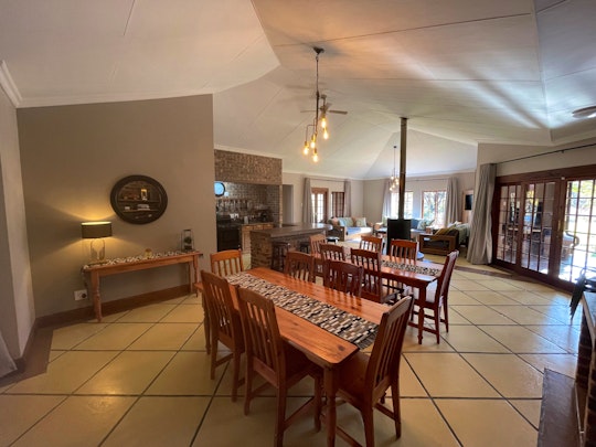 Mpumalanga Accommodation at  | Viya