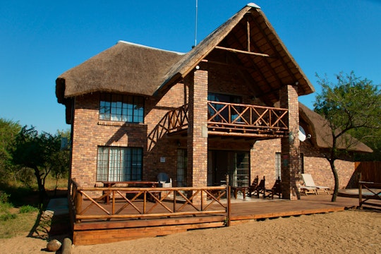 Kruger National Park South Accommodation at  | Viya