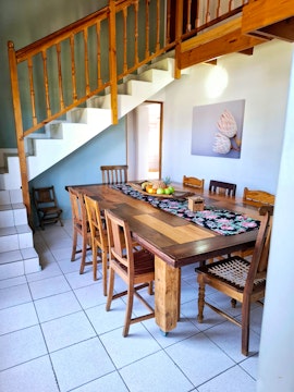 Overberg Accommodation at Mond Kleine - Fynbos | Viya