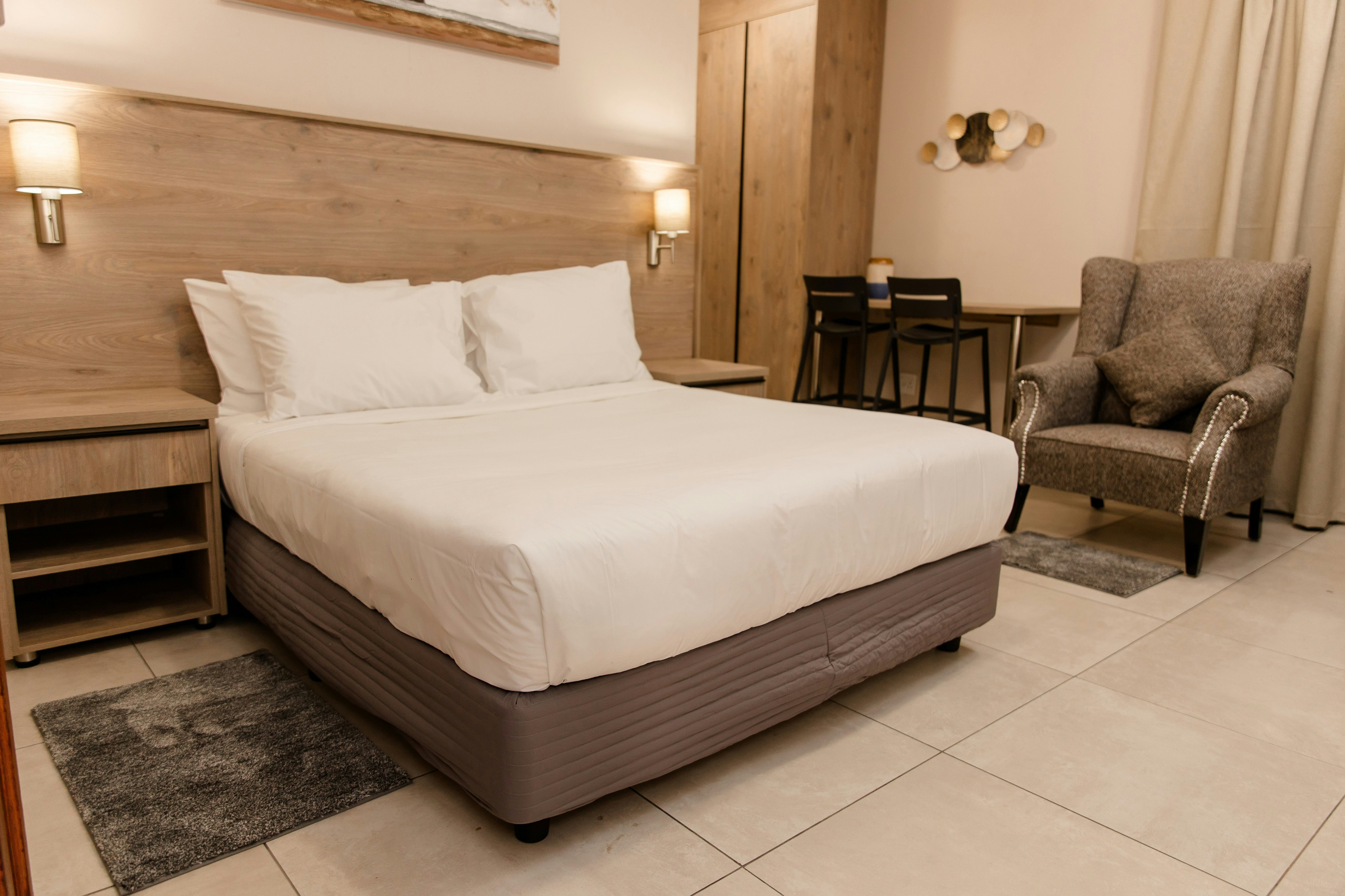 Wilkoppies Self-catering image no 10 of 36