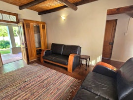 Garden Route Accommodation at Willow Tree Cottage | Viya