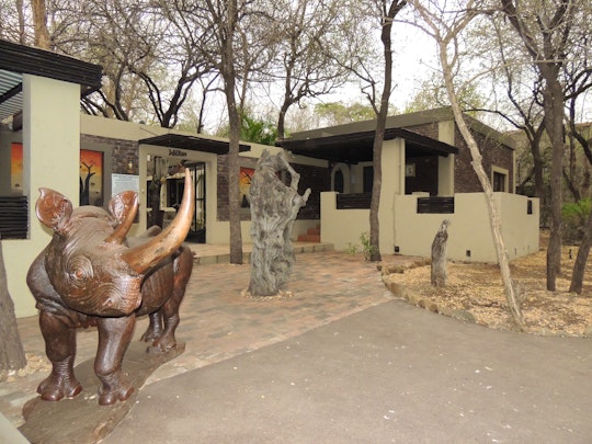 Kruger National Park South Accommodation at  | Viya