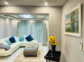 Bloubergstrand Accommodation at Cozier Glitz | Viya