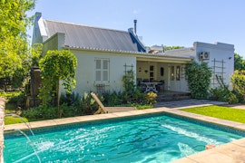 Overberg Accommodation at Serenity | Viya