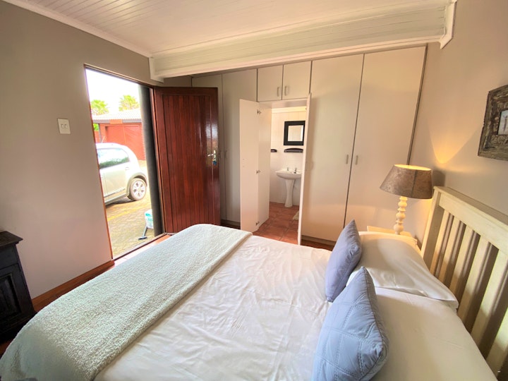 Sarah Baartman District Accommodation at Pelikaan 9 HoutboschBay | Viya