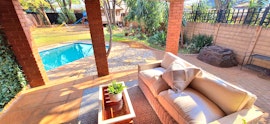 Centurion Accommodation at Stay @ Fairway | Viya