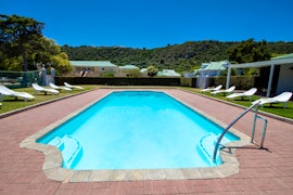 Garden Route Accommodation at Riverview River Club | Viya