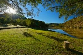 Garden Route Accommodation at Matjiesvlei Cottages | Viya