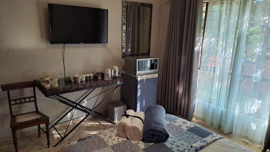 Mbombela (Nelspruit) Accommodation at  | Viya