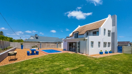 Struisbaai Accommodation at  | Viya