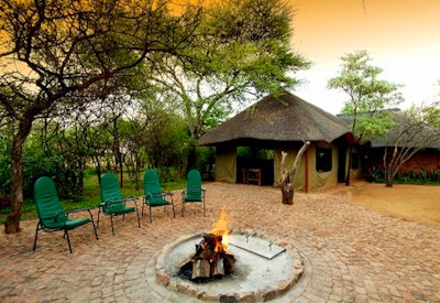  at Sondela Nature Reserve and Spa - Moselesele Tent Camp | TravelGround