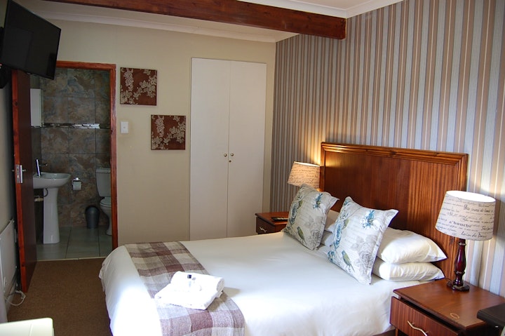 Eastern Cape Accommodation at Glencoe Guest House | Viya